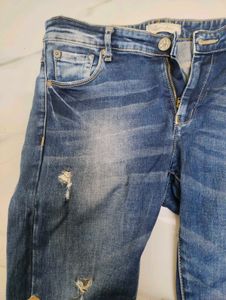 Spykar Denim Jense (Ledies )