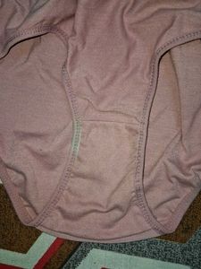 Pink Panty