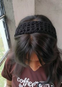 Crochet Mess Headband Pack Of 2