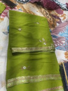 Beautiful Saree