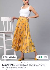 Sassafras Beautiful Skirts