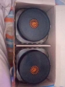 Imperial Set Not Used One Time Also