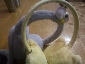 Good Quality Earband Combo For Kids