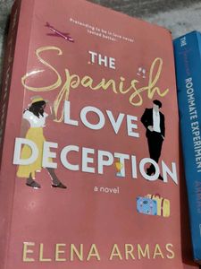 Famous Duo Book By ELENA ARMAS