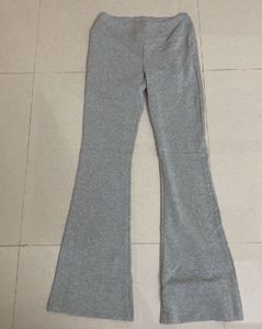 ✨ Savana Grey Flared pants