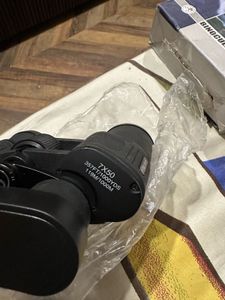 Bushnell Binoculars Unused