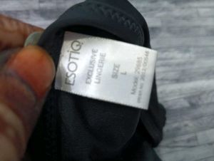 Stylish Bikini 🧡Bottom