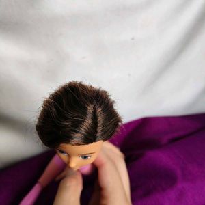 Barbie, Ken, Creatable World Kit 2019 Doll