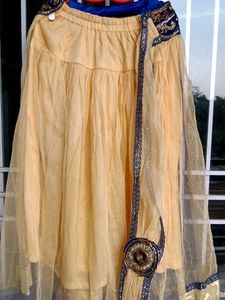 🥻Beautiful Lahenga Choli XL