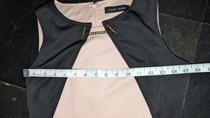 Imported ,Ivanka Trump,Boydcon Dress, High Quality  Selling It For 1200 Rupees