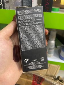 NARS Foundation