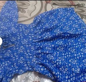DRESS FOR WOMEN