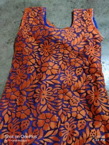 Combo Of 2 Kurti