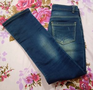 Girls Jeans