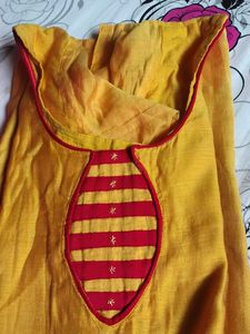 Beautiful Kurti Paijama Set
