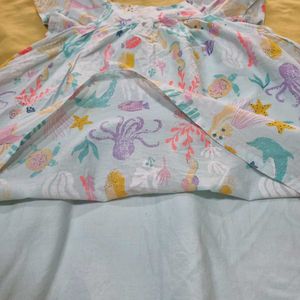 Cute Frock
