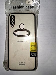 Samsung Galaxy A20s Cover