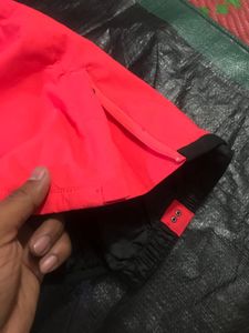 Red Snow Pants brand new