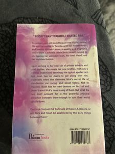 My Fault By Mercedes Ron