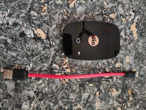 JIOFI M2S 4g Wifi router + Charging Cable