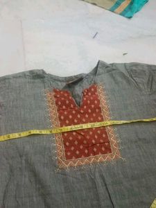Short tops