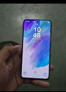 Samsung S21 FE 5G Mobile Phone
