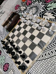 Chess Board