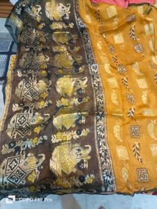 3 sarees