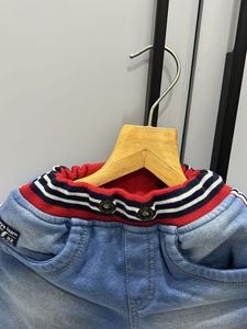Boys Denim Shorts 🩳