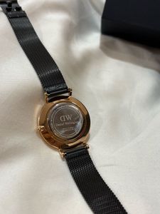 Daniel Wellington