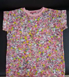 Colourful Shrug By YD , PRIMARK
