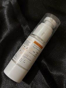 ☀️ Zah Beauty – Ultra Bright Sunscreen SPF 50