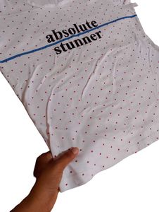Cute Graphic Tee