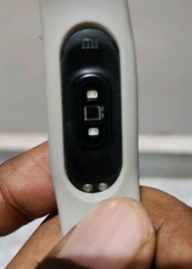 Smartband