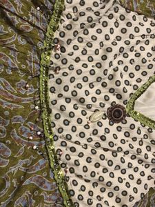 Short Kurti