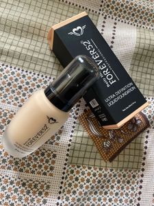 Foundation Bundle