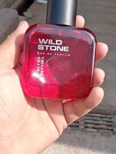 Wild Stone Ultra Sensual Perfume