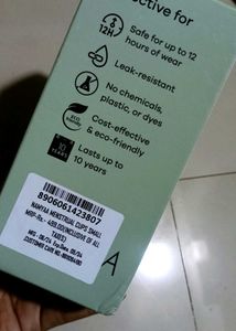 Namyaa Menstrual Cup