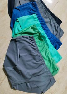 Seamless Colorful panty - Great Condition!