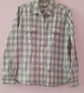 Gap Check Shirt