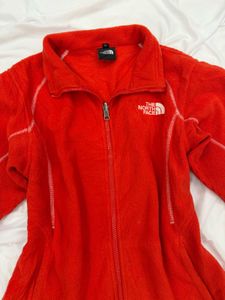 The North Face Fleece Jacket