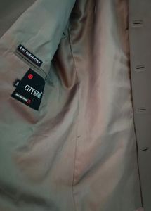 Coat For Men
