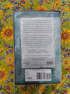 Labyrinth by Kate Mosse | Best-seller @ 50% Off
