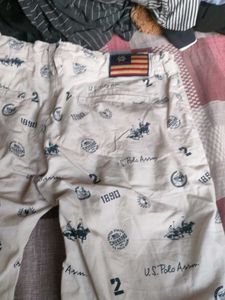 U.S. Polo Assn. Shorts