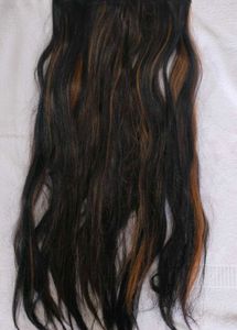 Hair Extension