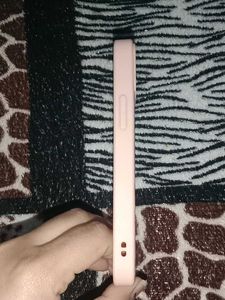 Cute Pink iPhone 13 Mini