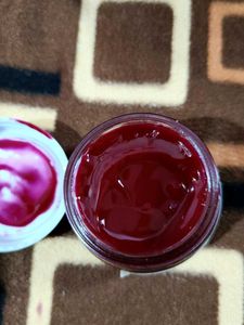 Earth Rhythm Cleansing Jelly