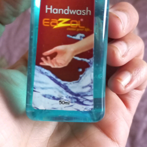 baby handwash