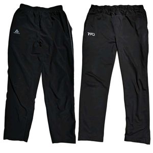 2 Branded Trackpants Nike & Aerotech