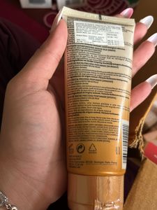 NUXE SCENTED SHOWER OIL